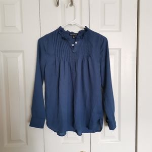 J.Crew Top blouse